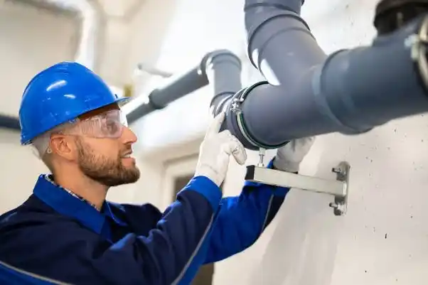 water damage restoration service McKees Rocks